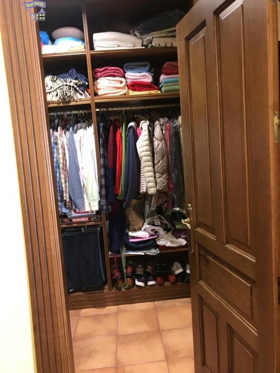 5 soveværelse Villa til salg i Arcos de la Frontera - € 285.000 (Ref: 6194067)