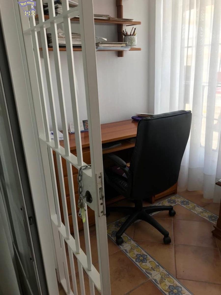 5 soveværelse Villa til salg i Arcos de la Frontera - € 285.000 (Ref: 6194067)