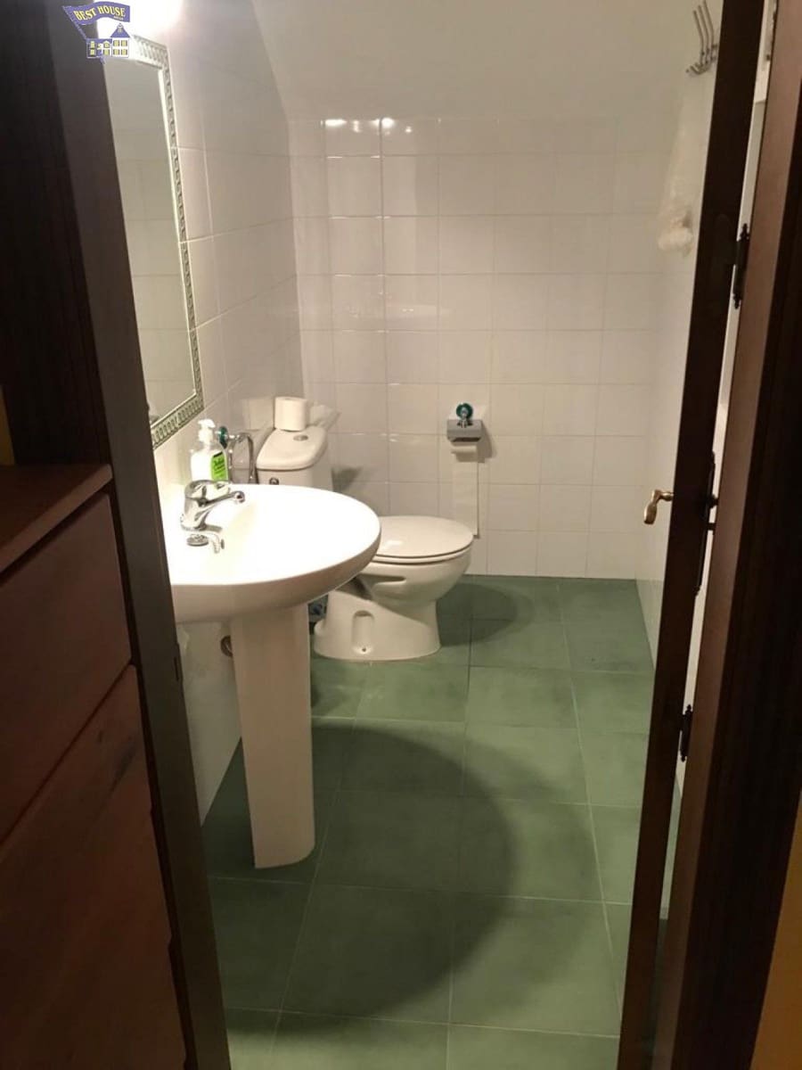 5 soveværelse Villa til salg i Arcos de la Frontera - € 285.000 (Ref: 6194067)