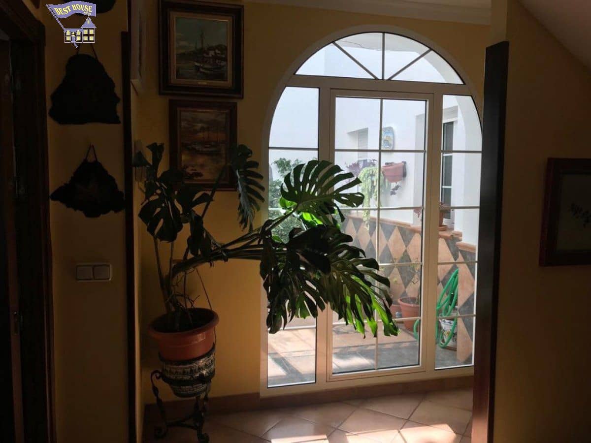 5 soveværelse Villa til salg i Arcos de la Frontera - € 285.000 (Ref: 6194067)