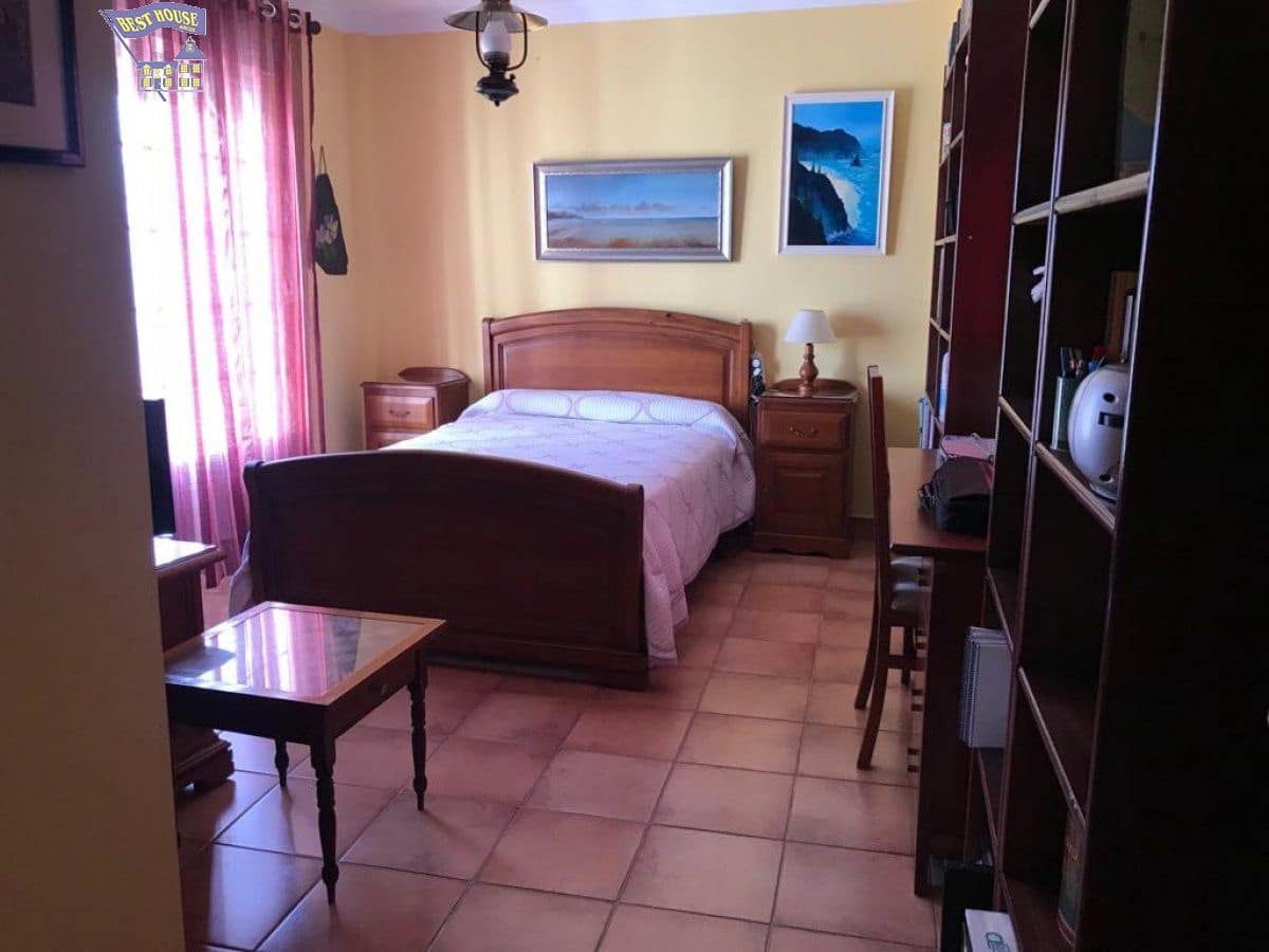 5 soveværelse Villa til salg i Arcos de la Frontera - € 285.000 (Ref: 6194067)