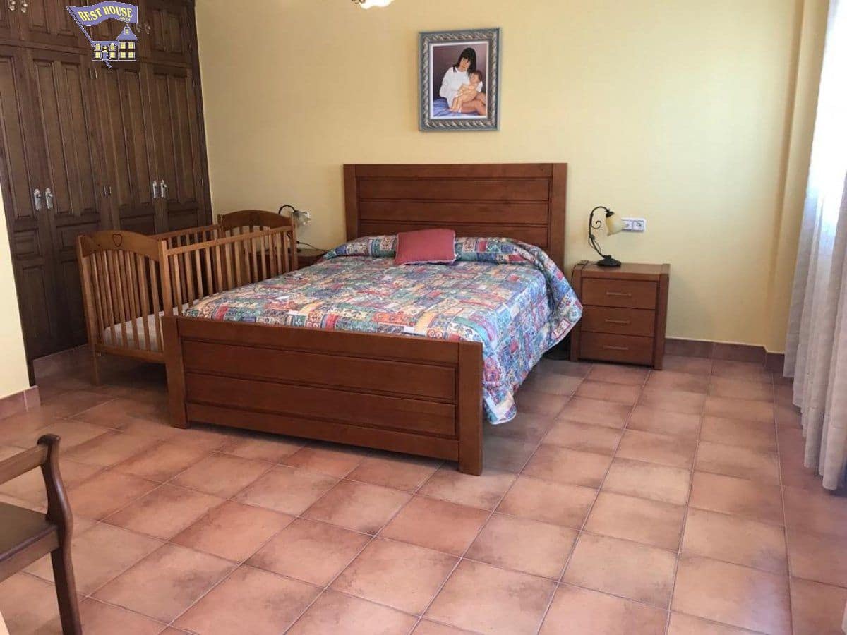 5 soveværelse Villa til salg i Arcos de la Frontera - € 285.000 (Ref: 6194067)