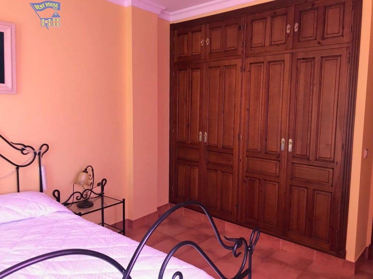 5 soveværelse Villa til salg i Arcos de la Frontera - € 285.000 (Ref: 6194067)