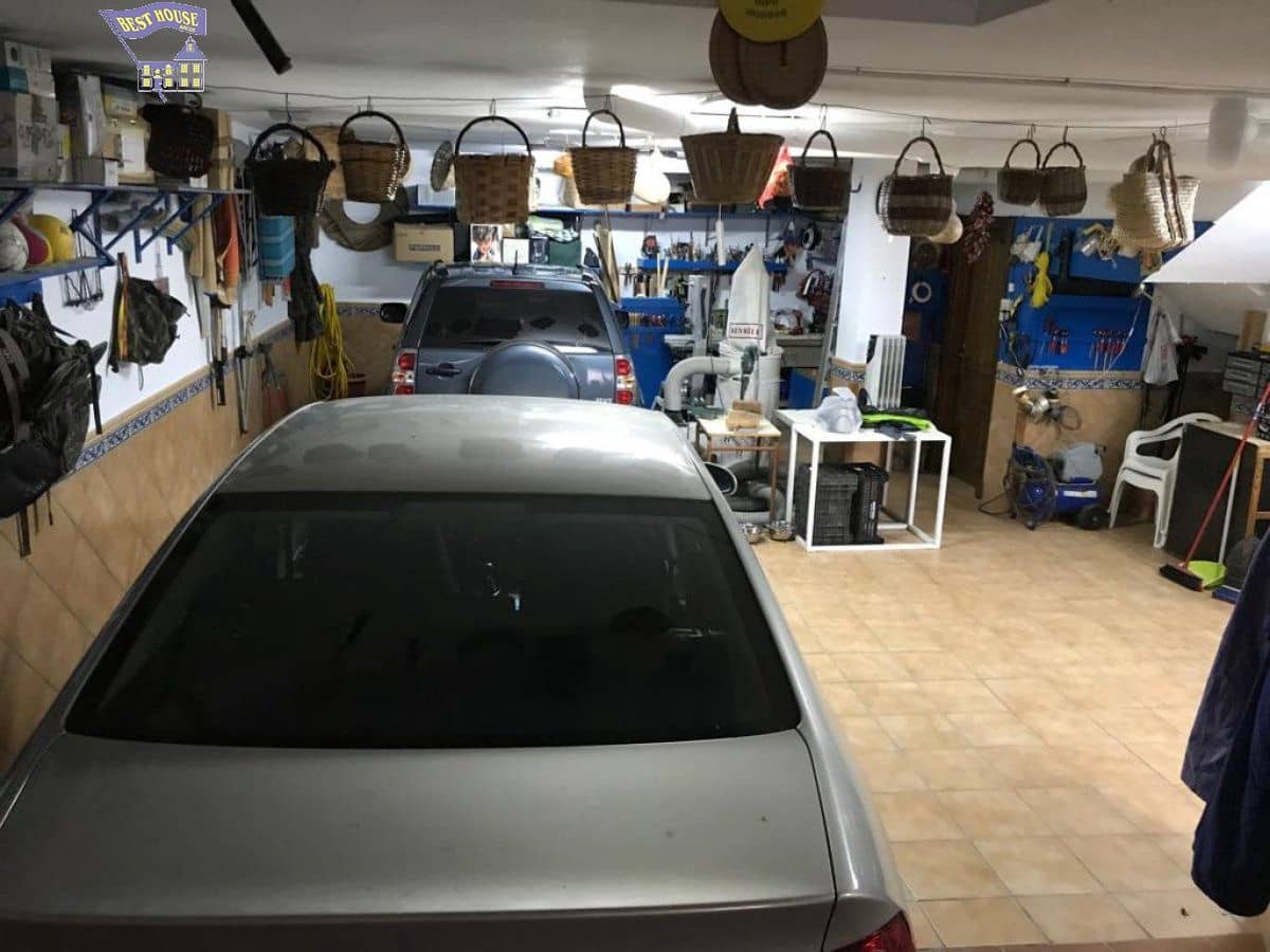 5 soveværelse Villa til salg i Arcos de la Frontera - € 285.000 (Ref: 6194067)