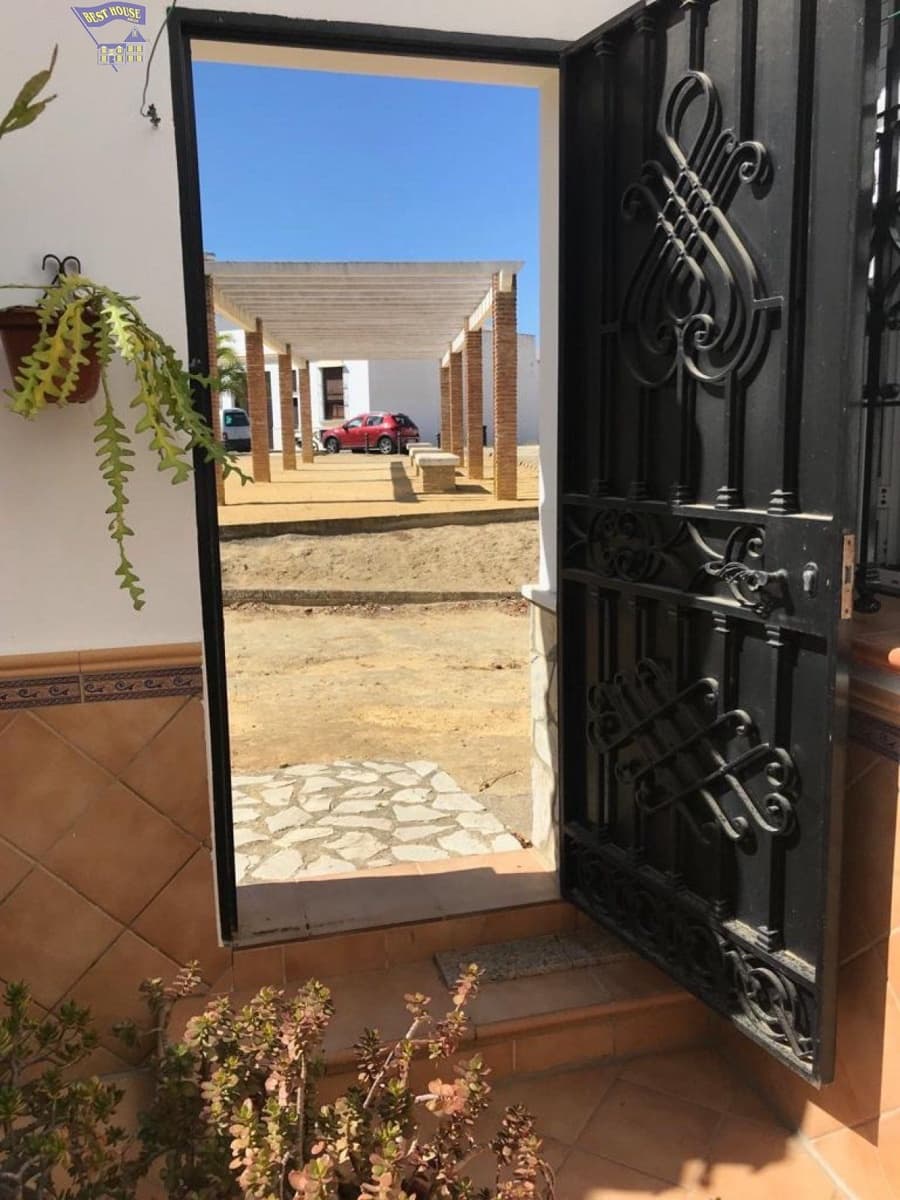 5 soveværelse Villa til salg i Arcos de la Frontera - € 285.000 (Ref: 6194067)