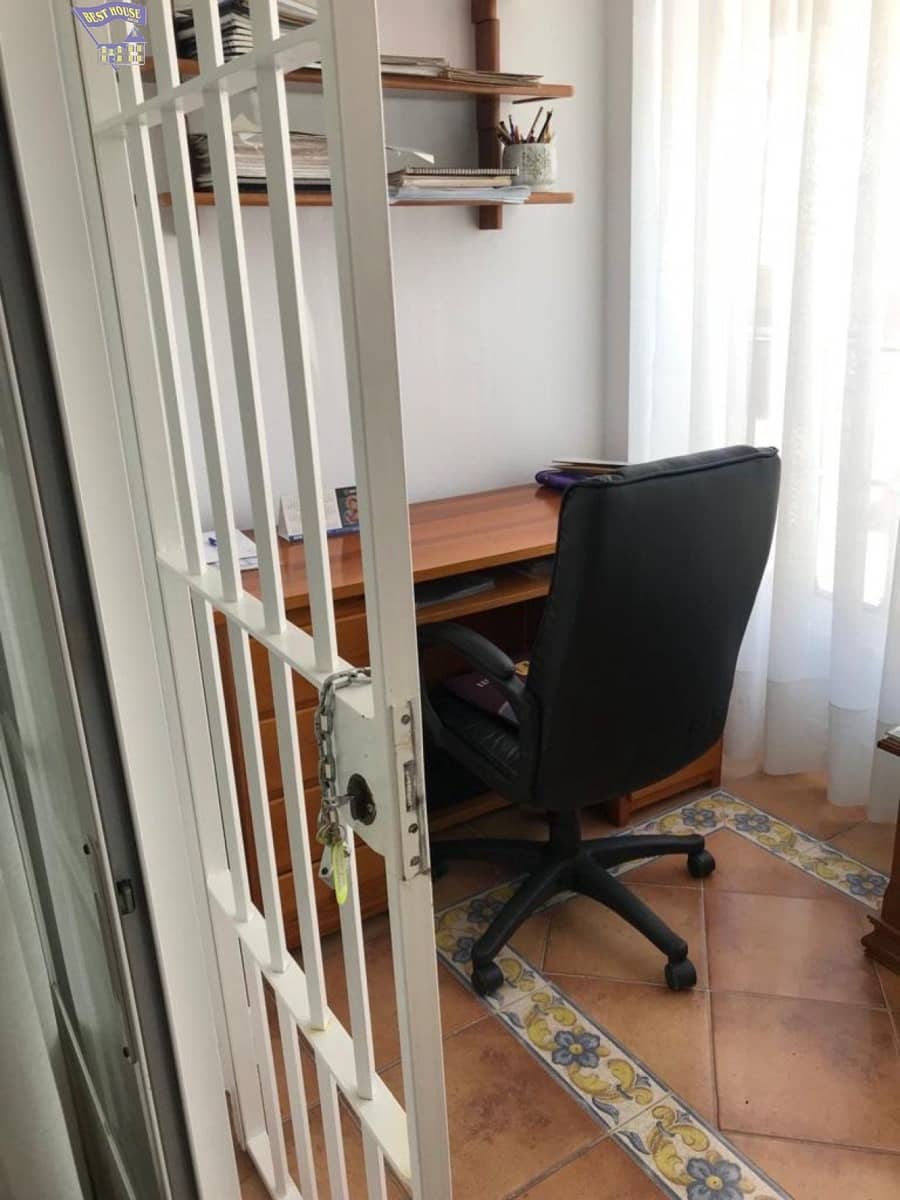 5 soveværelse Villa til salg i Arcos de la Frontera - € 285.000 (Ref: 6194067)