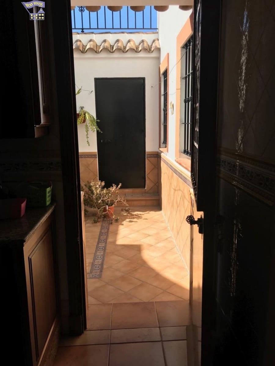 5 soveværelse Villa til salg i Arcos de la Frontera - € 285.000 (Ref: 6194067)