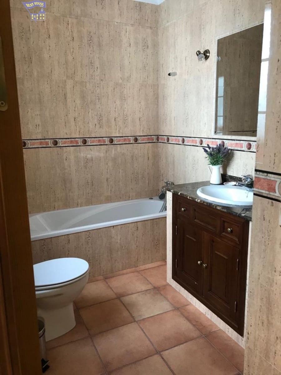 5 soveværelse Villa til salg i Arcos de la Frontera - € 285.000 (Ref: 6194067)