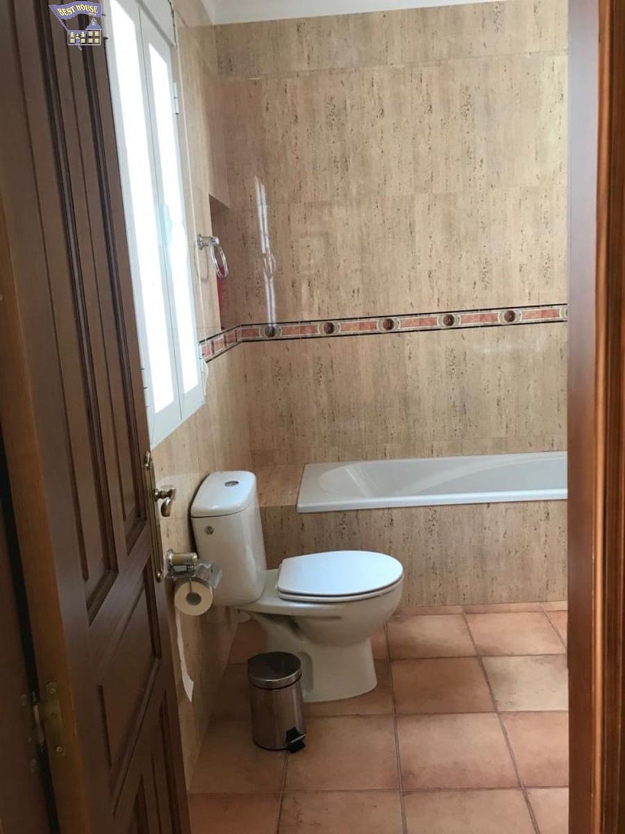 5 soveværelse Villa til salg i Arcos de la Frontera - € 285.000 (Ref: 6194067)