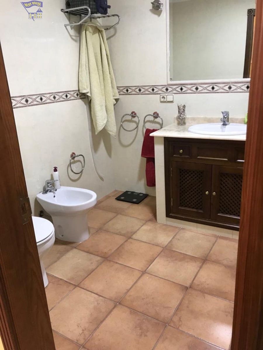 5 soveværelse Villa til salg i Arcos de la Frontera - € 285.000 (Ref: 6194067)