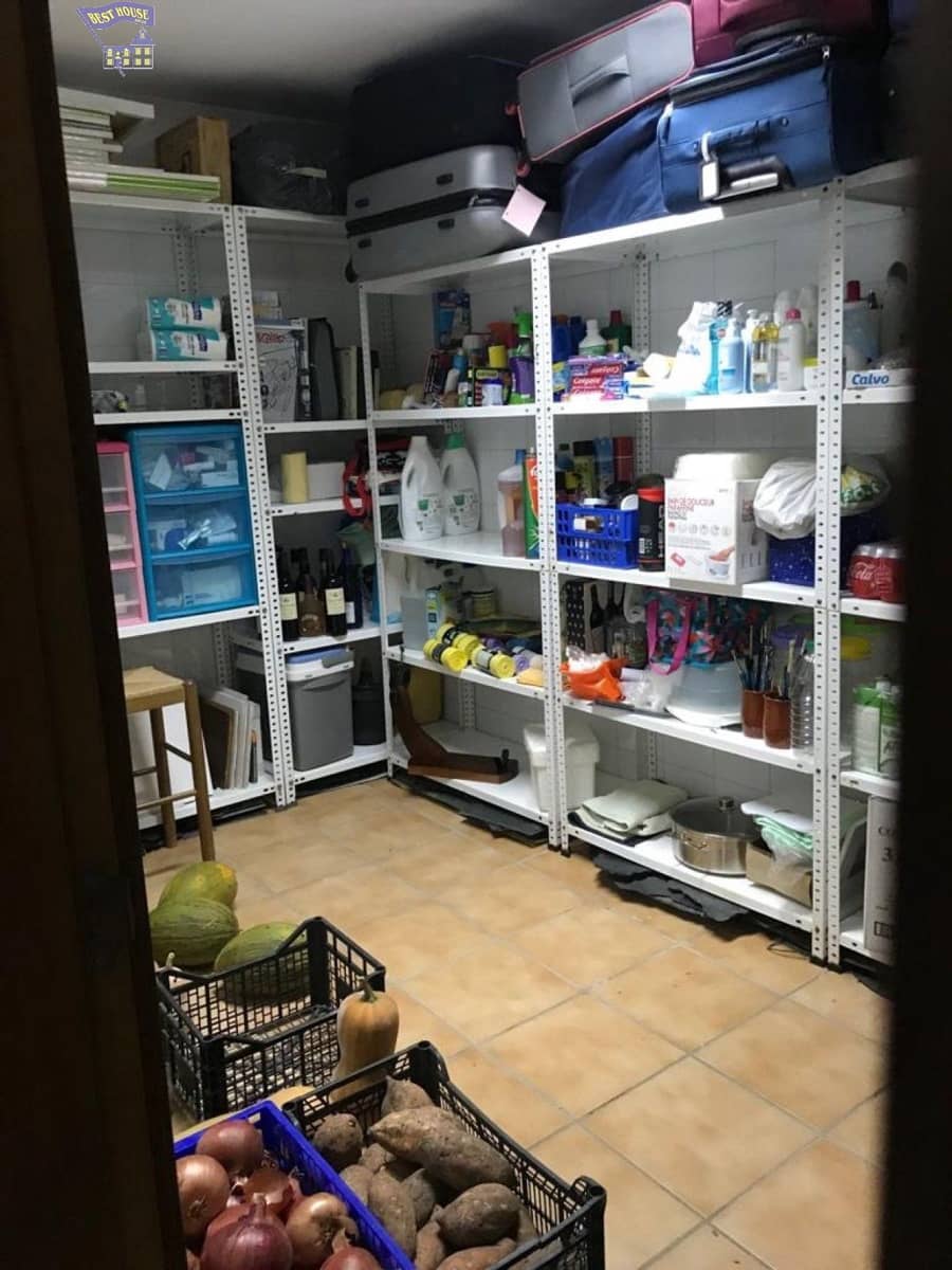 5 soveværelse Villa til salg i Arcos de la Frontera - € 285.000 (Ref: 6194067)