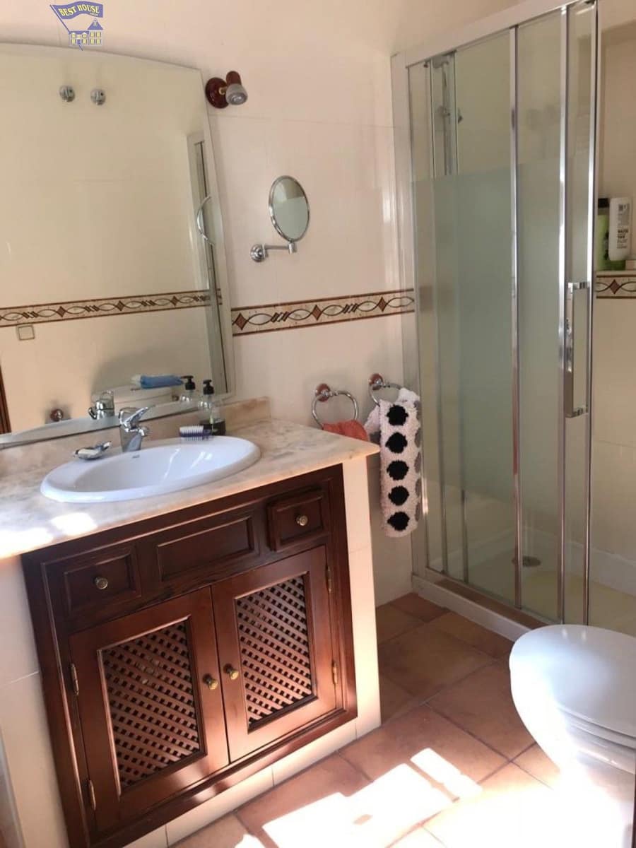 5 soveværelse Villa til salg i Arcos de la Frontera - € 285.000 (Ref: 6194067)