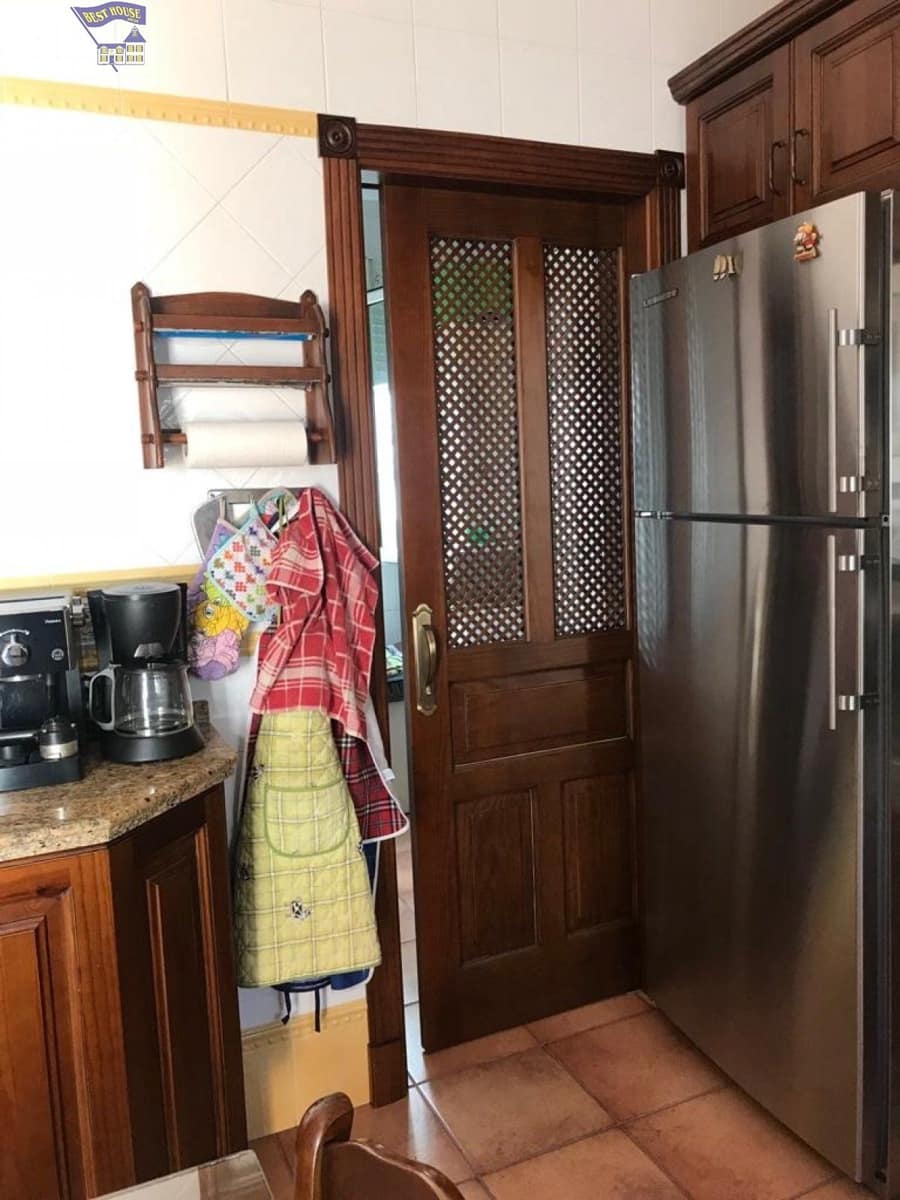 5 soveværelse Villa til salg i Arcos de la Frontera - € 285.000 (Ref: 6194067)