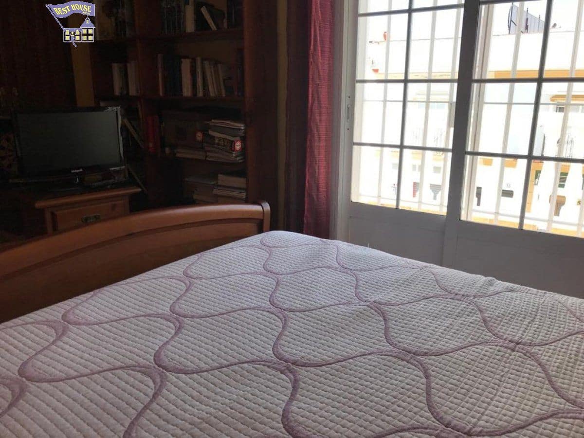 5 soveværelse Villa til salg i Arcos de la Frontera - € 285.000 (Ref: 6194067)