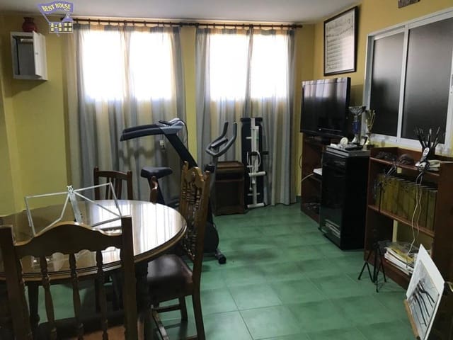 5 soveværelse Villa til salg i Arcos de la Frontera - € 285.000 (Ref: 6194067)