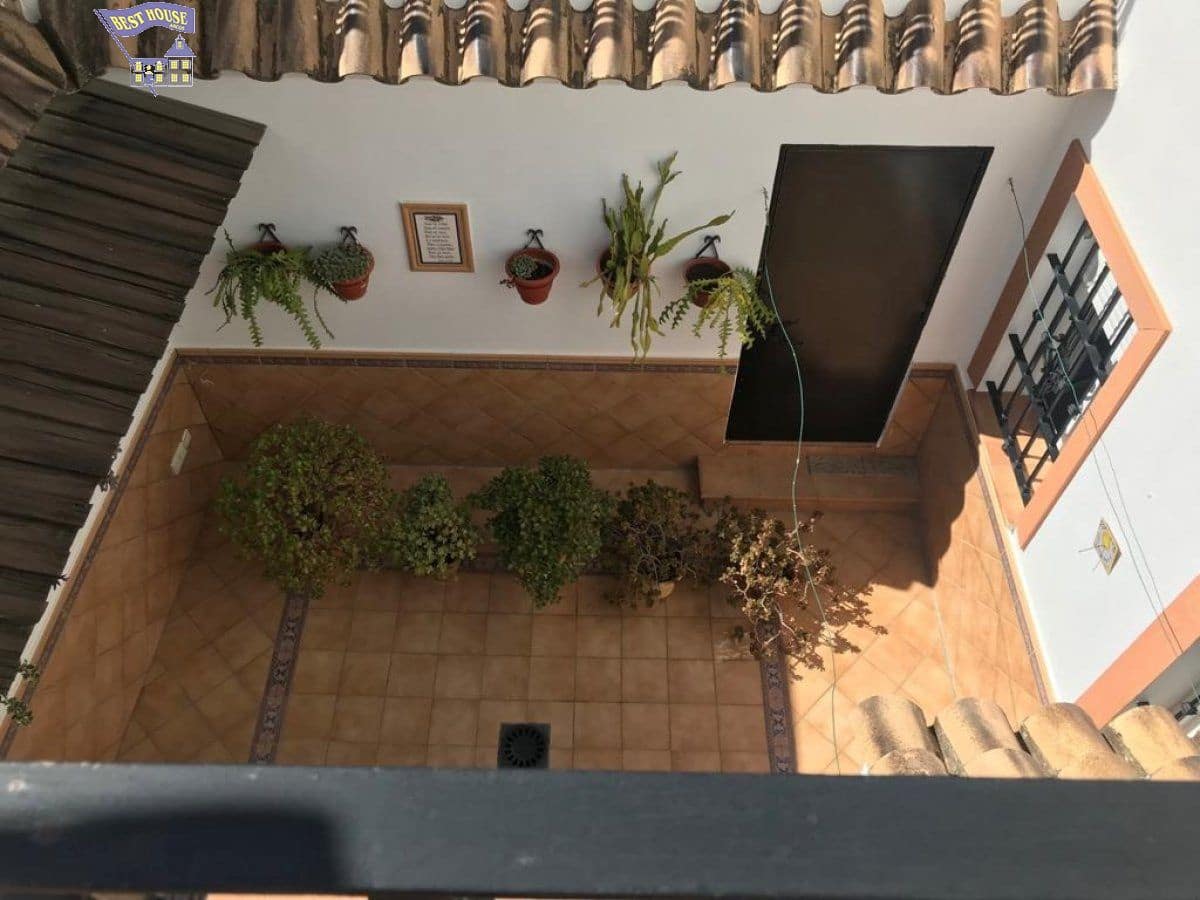 5 bedroom Villa for sale in Arcos de la Frontera - € 285,000 (Ref: 6194067)