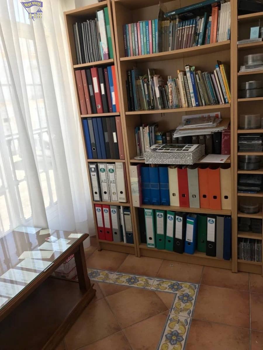 5 bedroom Villa for sale in Arcos de la Frontera - € 285,000 (Ref: 6194067)
