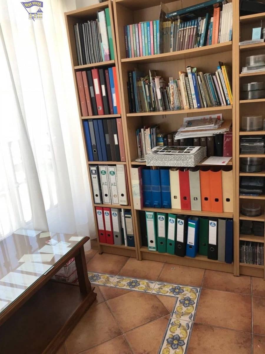 5 bedroom Villa for sale in Arcos de la Frontera - € 285,000 (Ref: 6194067)