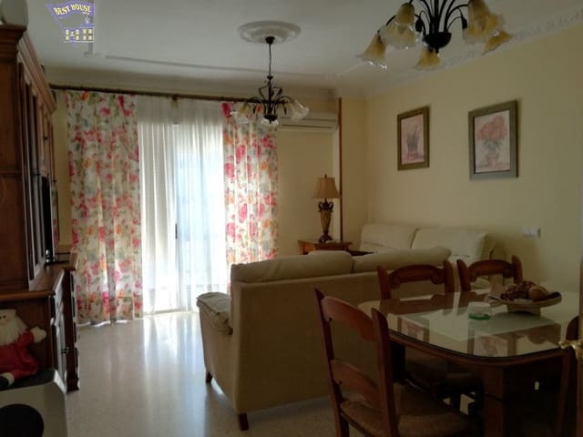 2 quarto Apartamento para venda em Arcos de la Frontera - 77 000 € (Ref: 6194075)