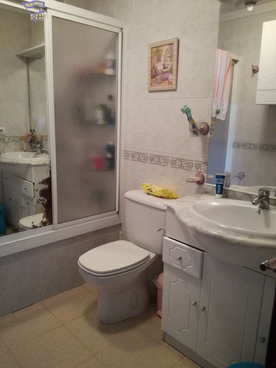 2 bedroom Flat for sale in Arcos de la Frontera - € 77,000 (Ref: 6194075)