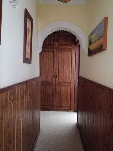 2 quarto Apartamento para venda em Arcos de la Frontera - 77 000 € (Ref: 6194075)