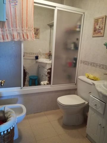 2 quarto Apartamento para venda em Arcos de la Frontera - 77 000 € (Ref: 6194075)