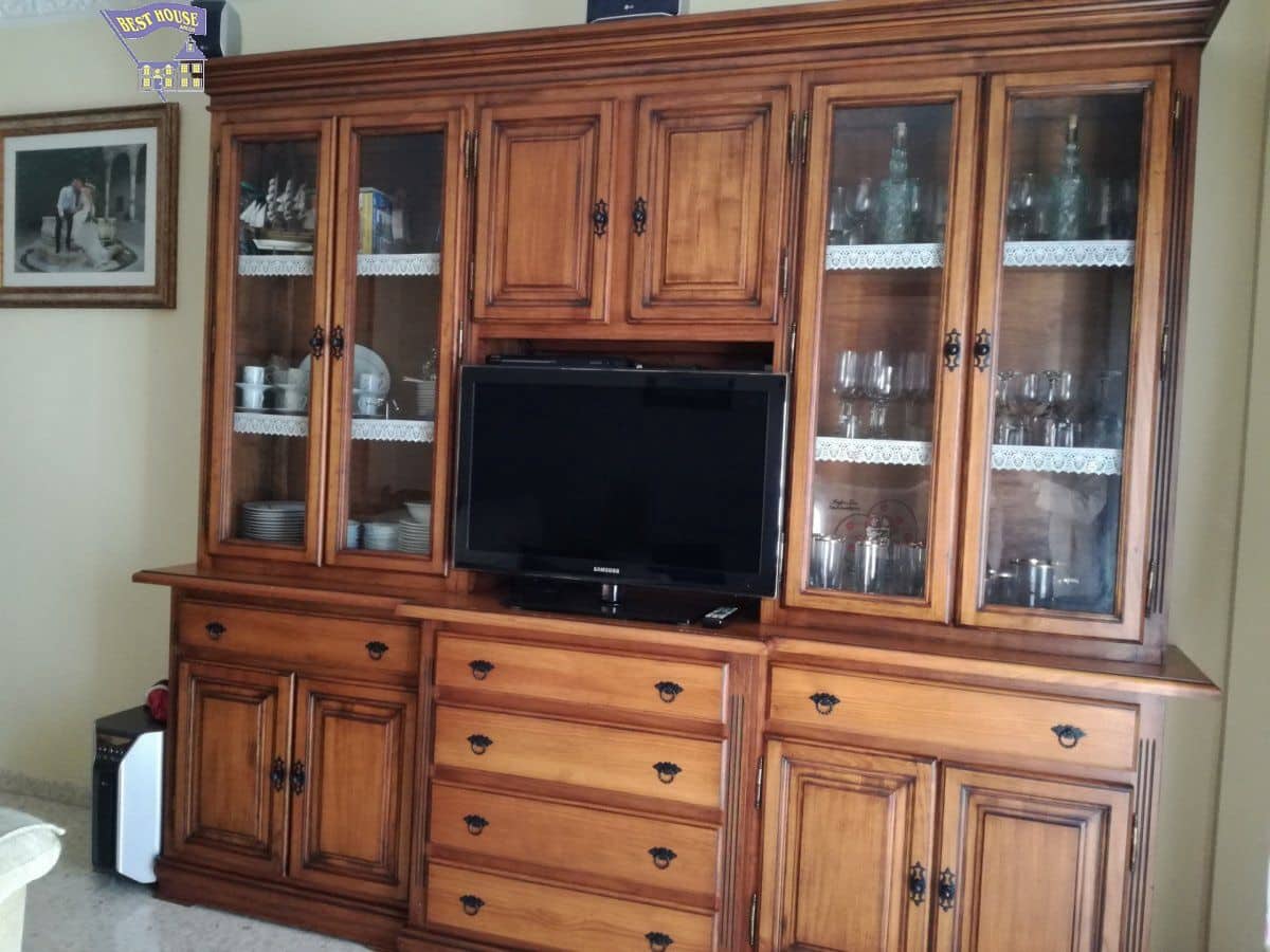 2 bedroom Flat for sale in Arcos de la Frontera - € 77,000 (Ref: 6194075)