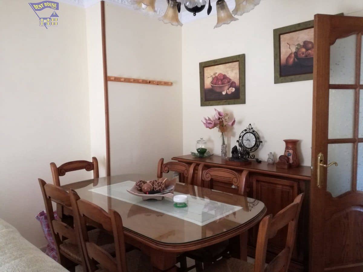 2 bedroom Flat for sale in Arcos de la Frontera - € 77,000 (Ref: 6194075)