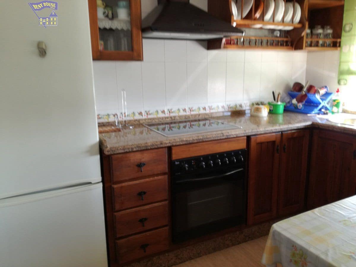 2 bedroom Flat for sale in Arcos de la Frontera - € 77,000 (Ref: 6194075)