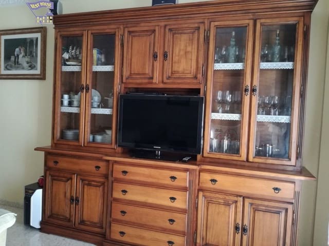 2 quarto Apartamento para venda em Arcos de la Frontera - 77 000 € (Ref: 6194075)