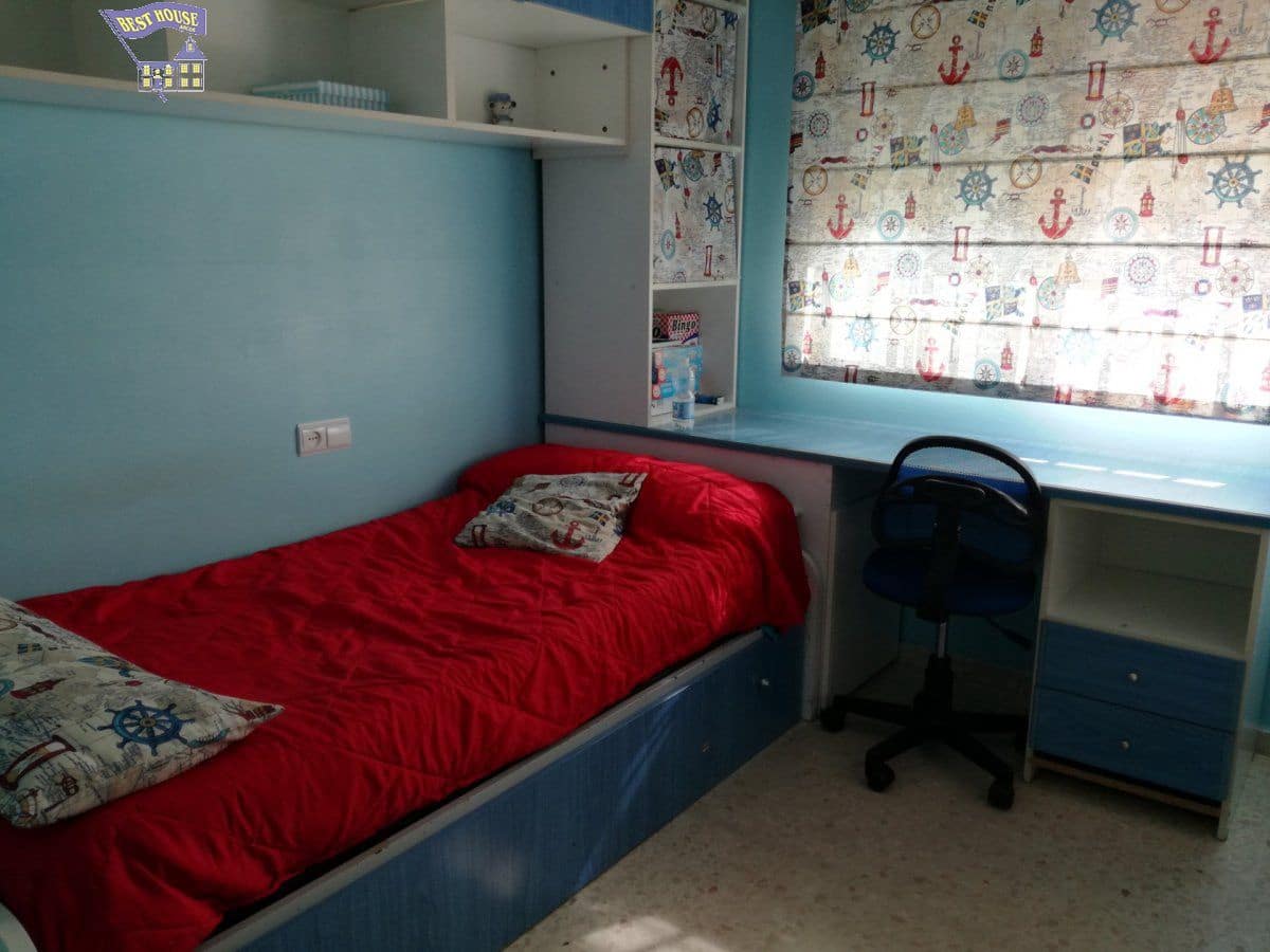 2 bedroom Flat for sale in Arcos de la Frontera - € 77,000 (Ref: 6194075)