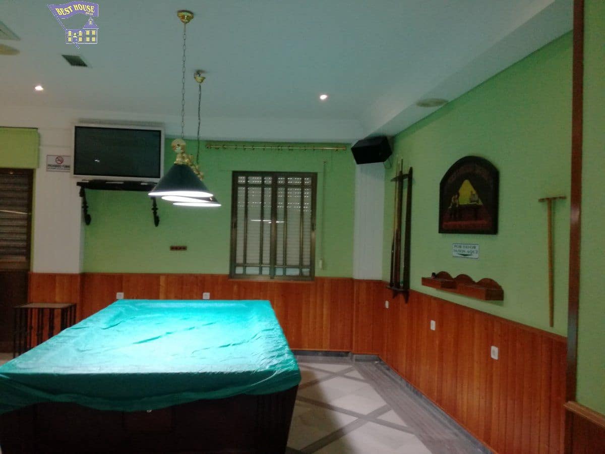 Commerciale in vendita in Arcos de la Frontera - 300.000 € (Rif: 6194089)