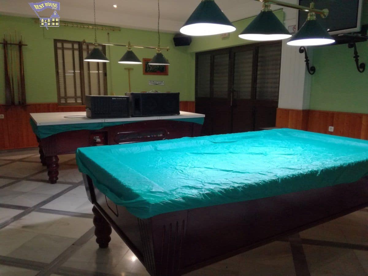 Commerciale in vendita in Arcos de la Frontera - 300.000 € (Rif: 6194089)