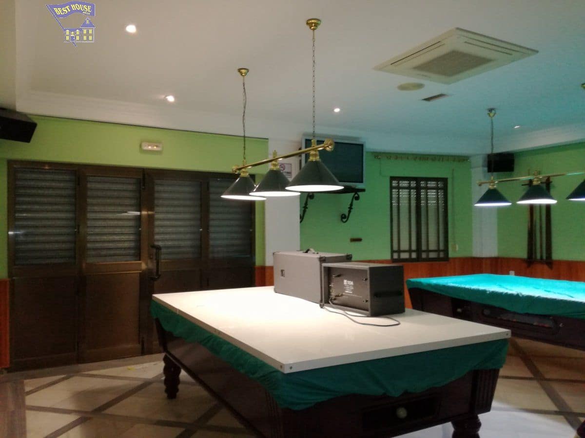 Commerciale in vendita in Arcos de la Frontera - 300.000 € (Rif: 6194089)