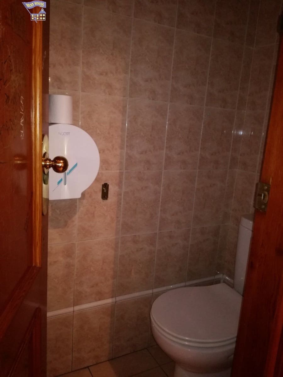 Commerciale in vendita in Arcos de la Frontera - 300.000 € (Rif: 6194089)
