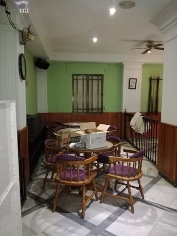 Commerciale in vendita in Arcos de la Frontera - 300.000 € (Rif: 6194089)
