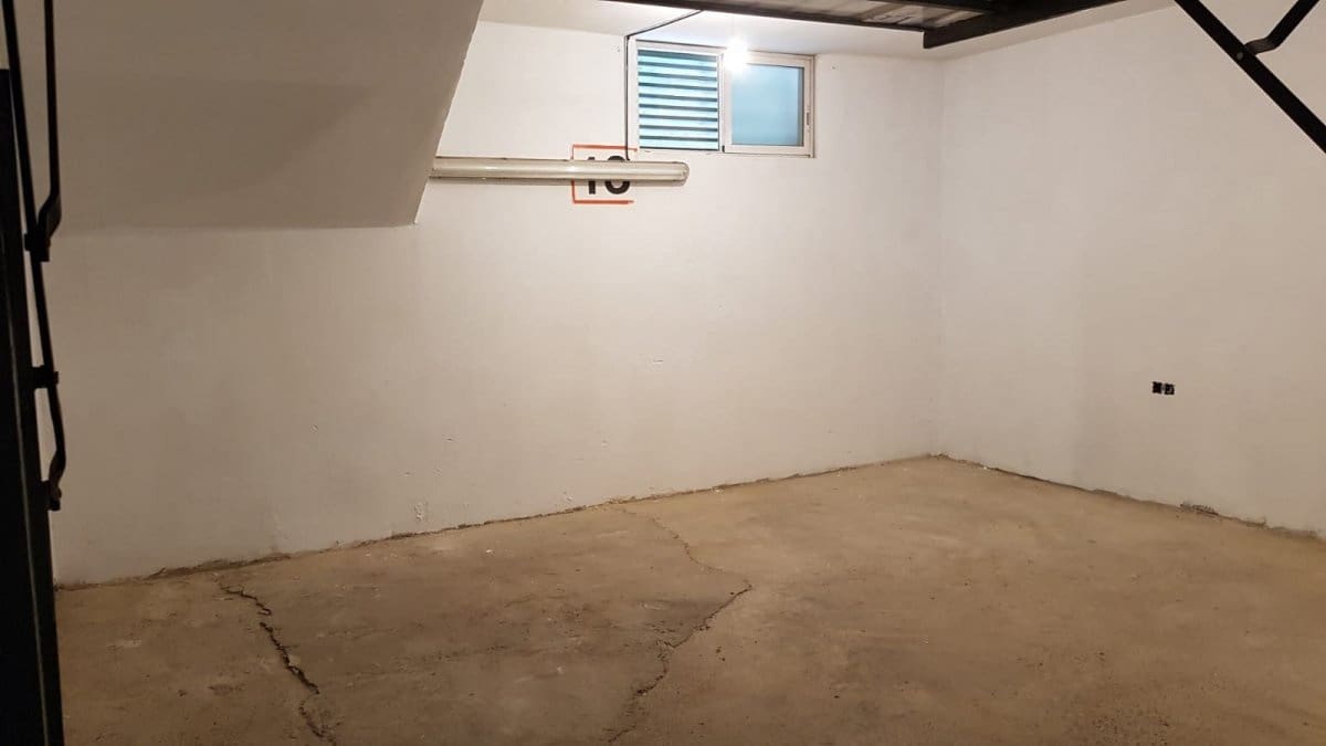 Garaż na sprzedaż w Arcos de la Frontera - 15 500 € (Ref: 6194095)