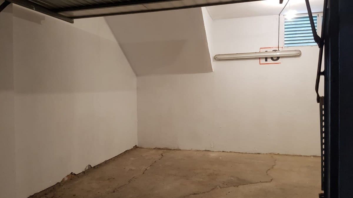 Garaż na sprzedaż w Arcos de la Frontera - 15 500 € (Ref: 6194095)