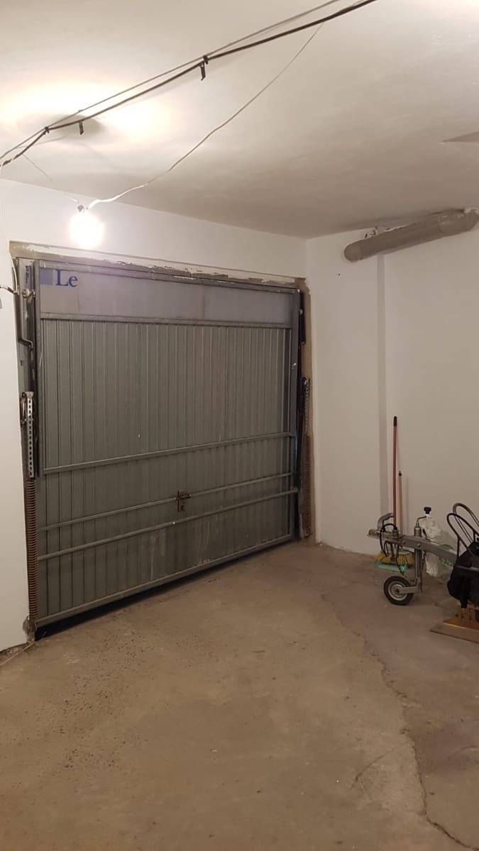Garaż na sprzedaż w Arcos de la Frontera - 15 500 € (Ref: 6194095)