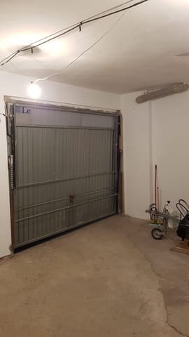 Garage in vendita in Arcos de la Frontera - 15.500 € (Rif: 6194095)