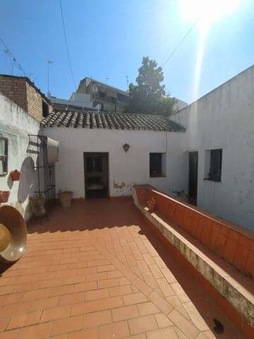 8 bedroom Townhouse for sale in Arcos de la Frontera - € 120,000 (Ref: 6194137)