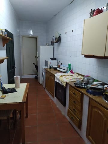 8 bedroom Townhouse for sale in Arcos de la Frontera - € 120,000 (Ref: 6194137)