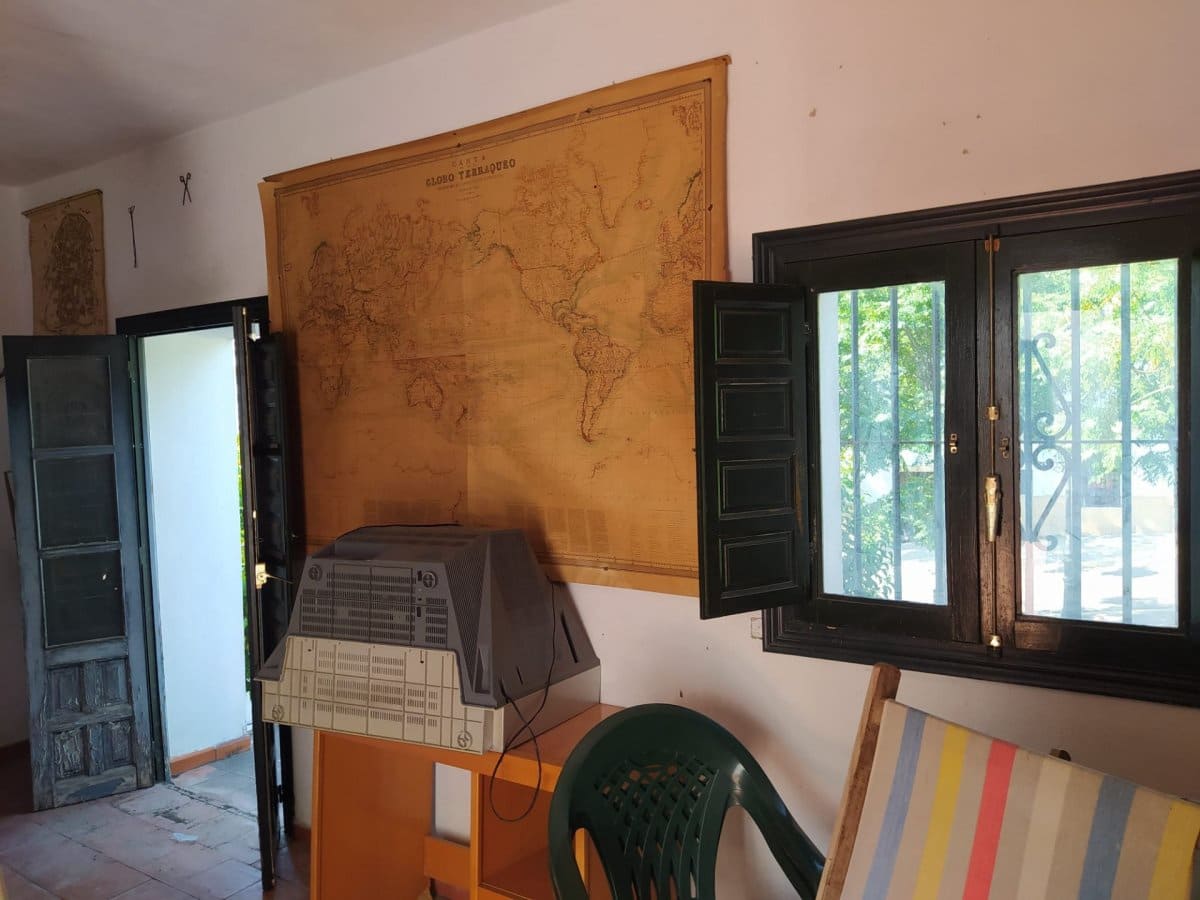 8 bedroom Townhouse for sale in Arcos de la Frontera - € 120,000 (Ref: 6194137)