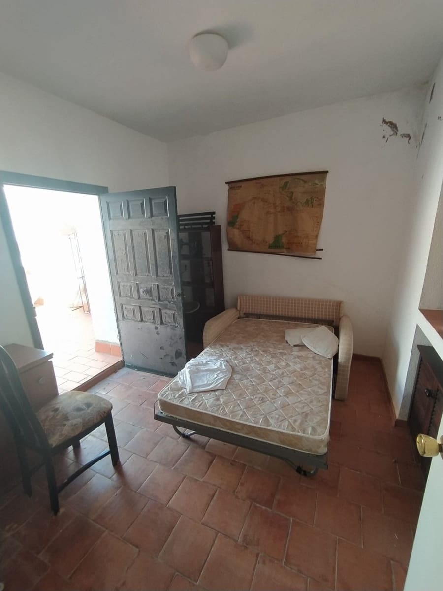 8 sovrum Hus till salu i Arcos de la Frontera - 119 000 € (Ref: 6194137)
