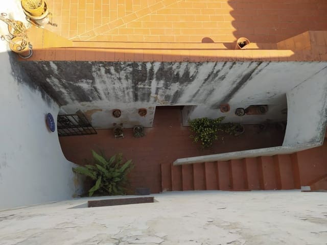 8 sovrum Hus till salu i Arcos de la Frontera - 119 000 € (Ref: 6194137)