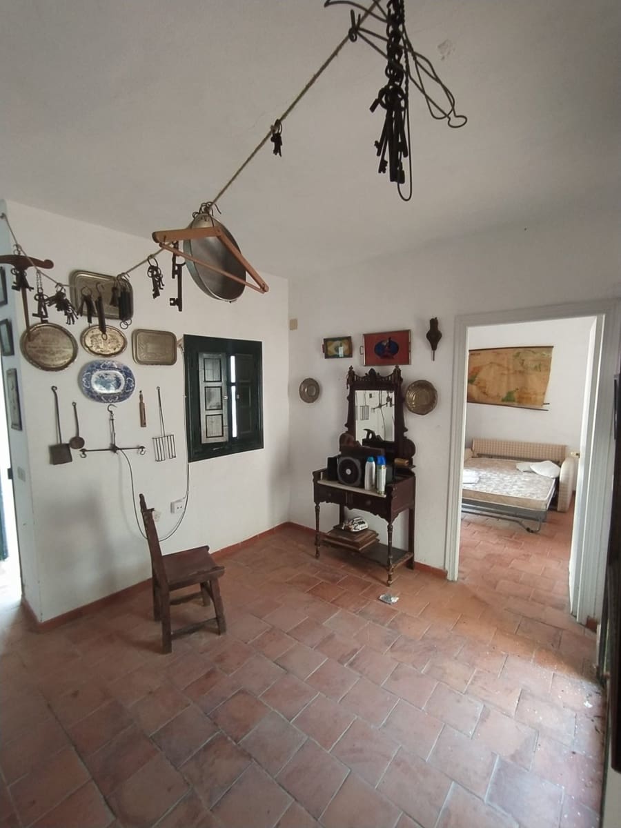 8 sovrum Hus till salu i Arcos de la Frontera - 119 000 € (Ref: 6194137)