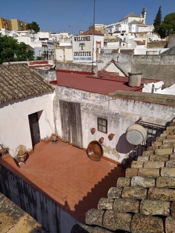 8 sovrum Hus till salu i Arcos de la Frontera - 119 000 € (Ref: 6194137)