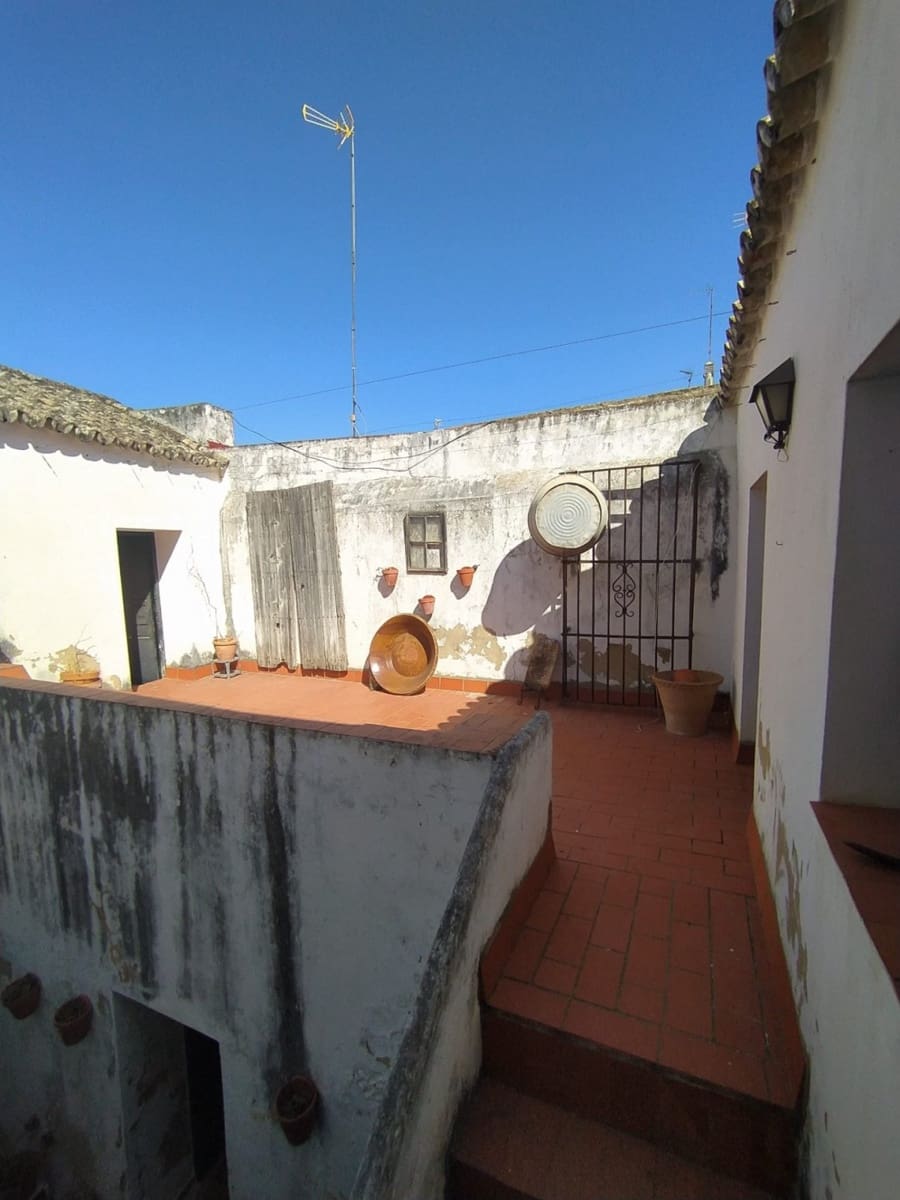 8 sovrum Hus till salu i Arcos de la Frontera - 119 000 € (Ref: 6194137)