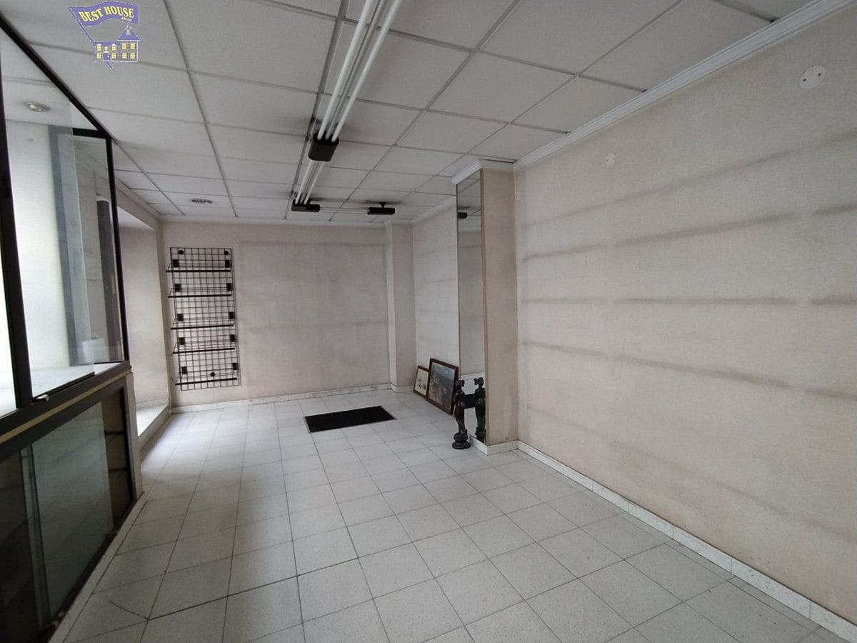 Komercyjne na sprzedaż w Arcos de la Frontera - 95 000 € (Ref: 6194150)