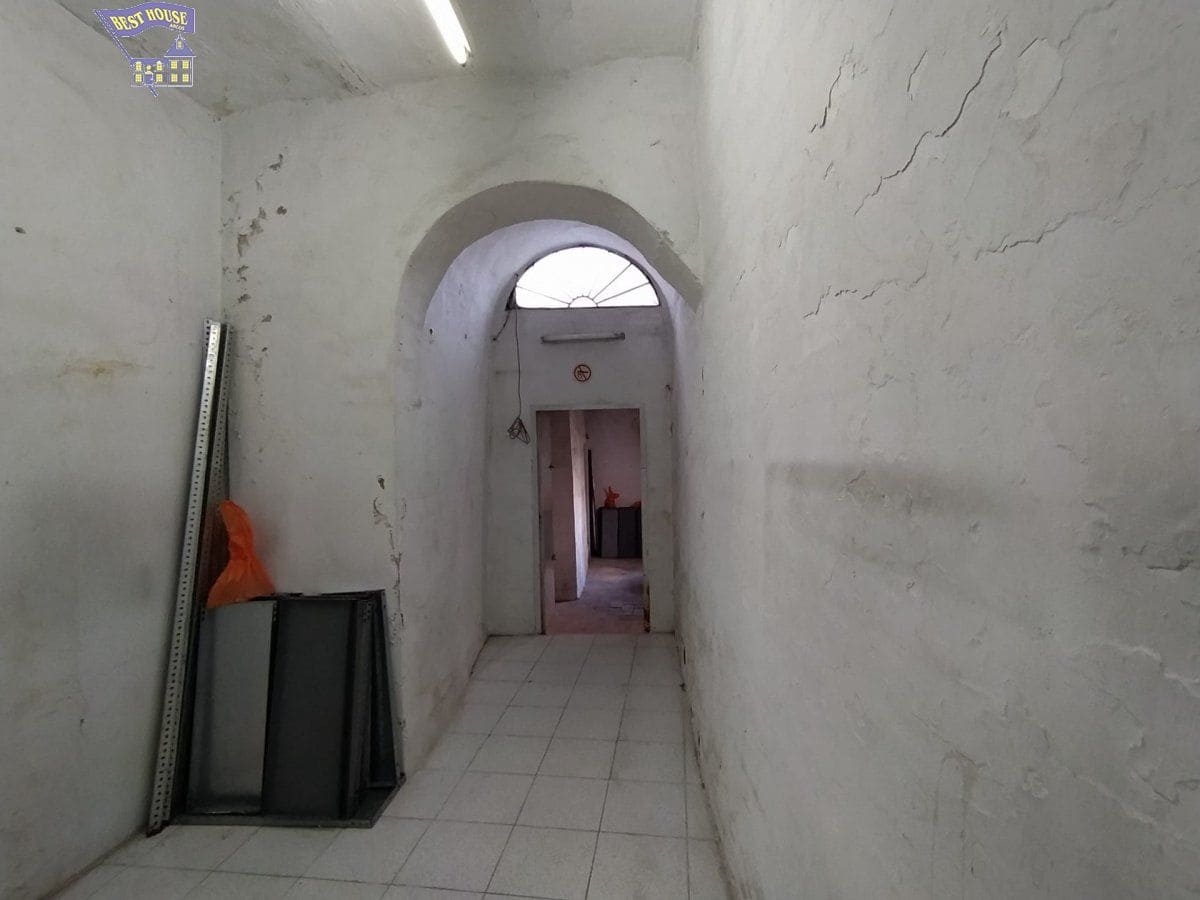 Komercyjne na sprzedaż w Arcos de la Frontera - 95 000 € (Ref: 6194150)